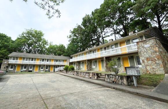 1119 Gurley Street Apt 6 Property Photo 1