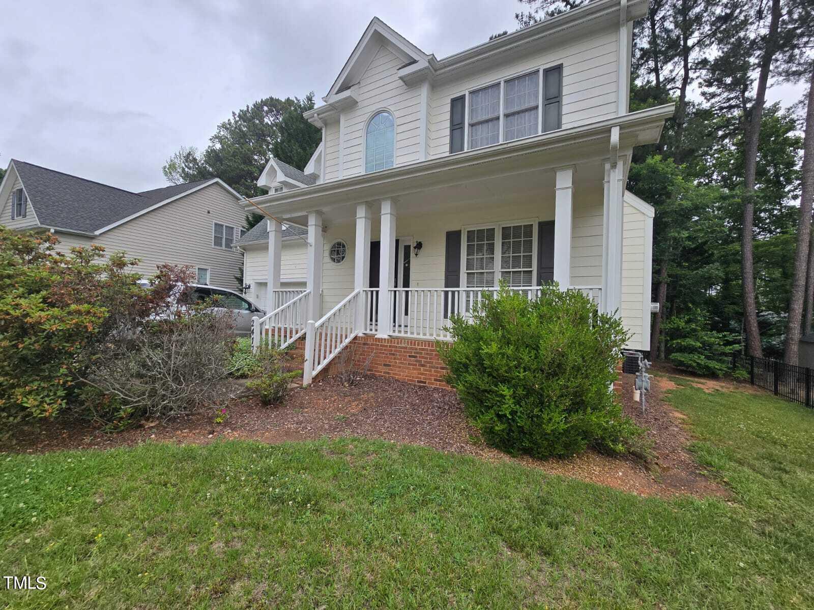 2417 Lemuel Drive Property Photo 1
