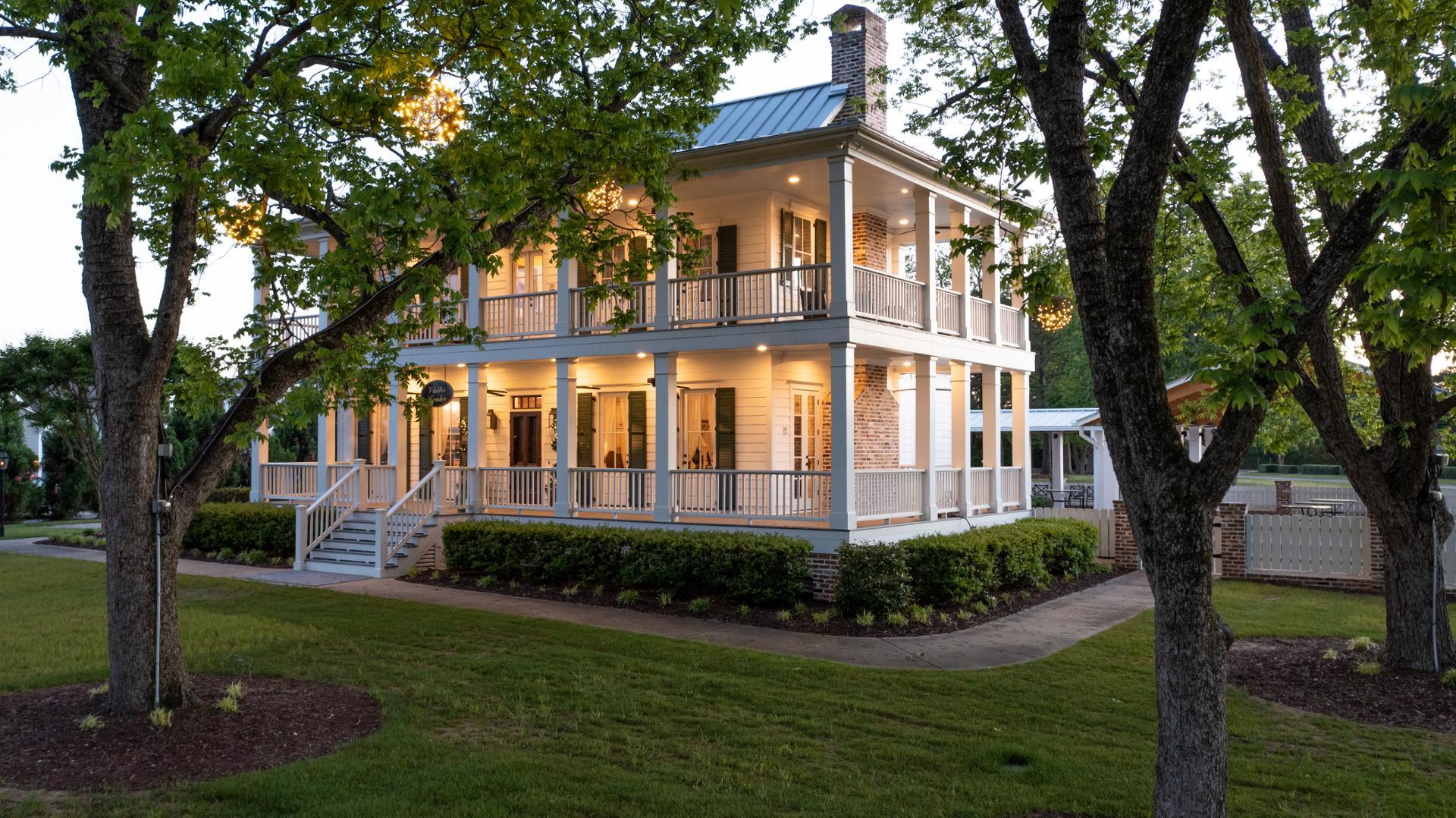 500 Flowers Parkway Property Photo 1
