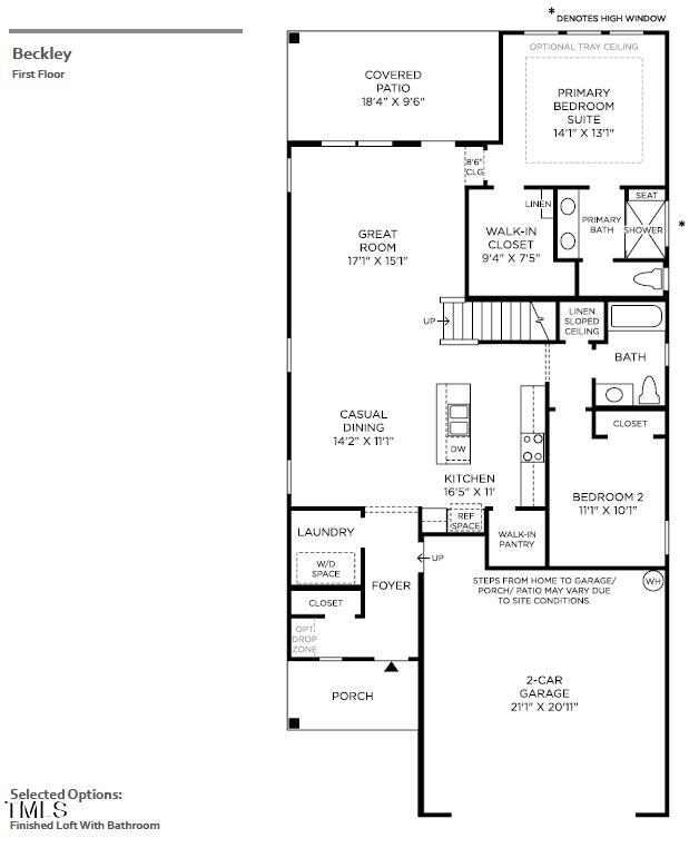 2008 Abbeyhill Drive Property Photo 2