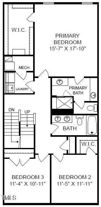 102 Ailey Brook Way # 200 Property Photo 24