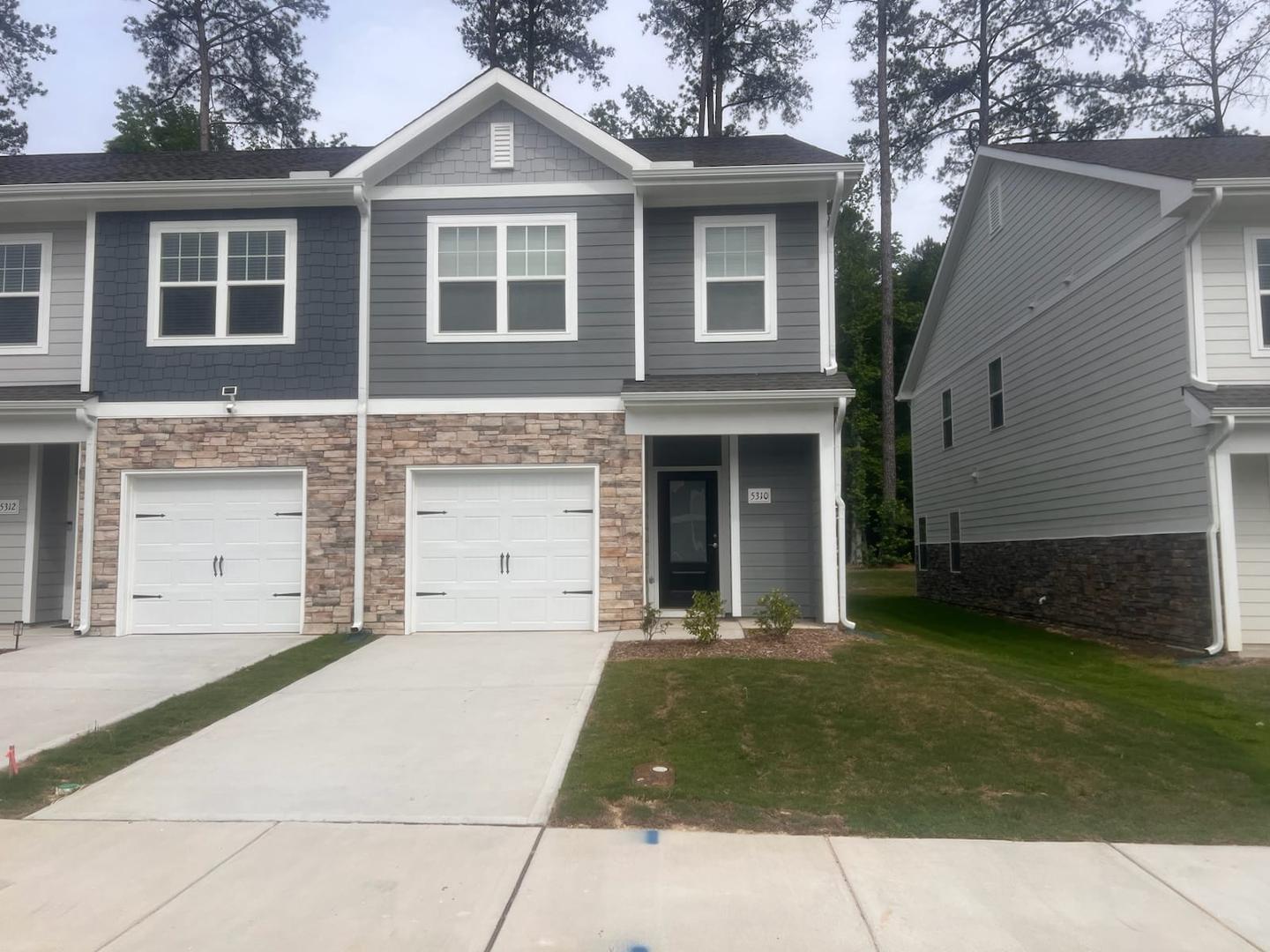 5310 Stream Stone Way Property Photo 1