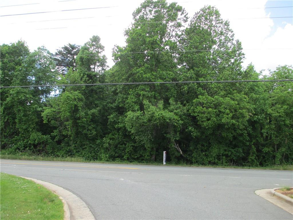 Lot #2 S N Highway 119 Road Property Photo
