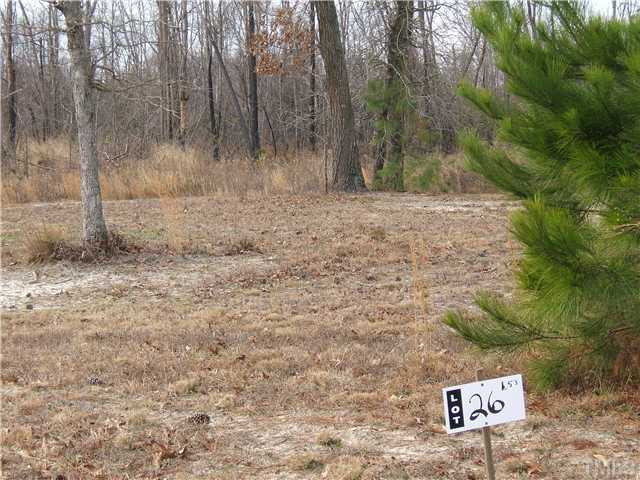 0 Hoss Lane Property Photo 1