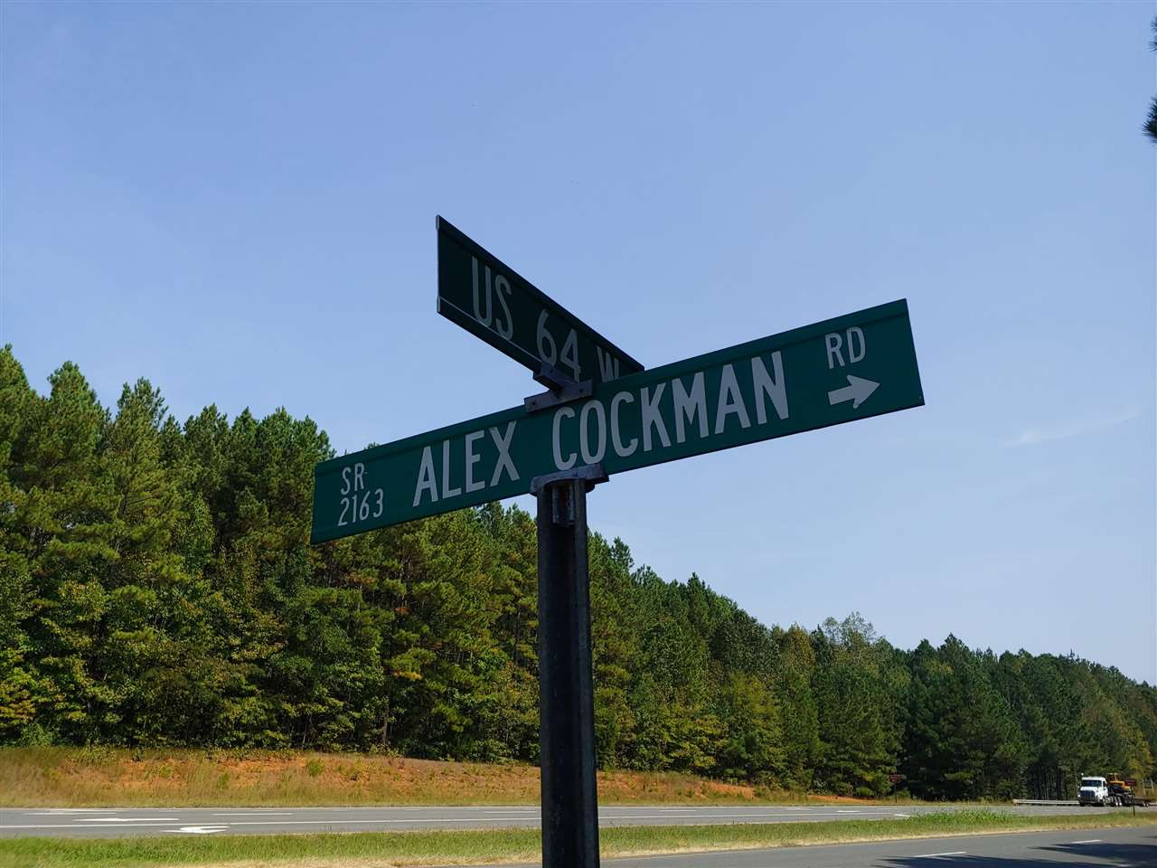 523 Alex Cockman Road Property Photo 5
