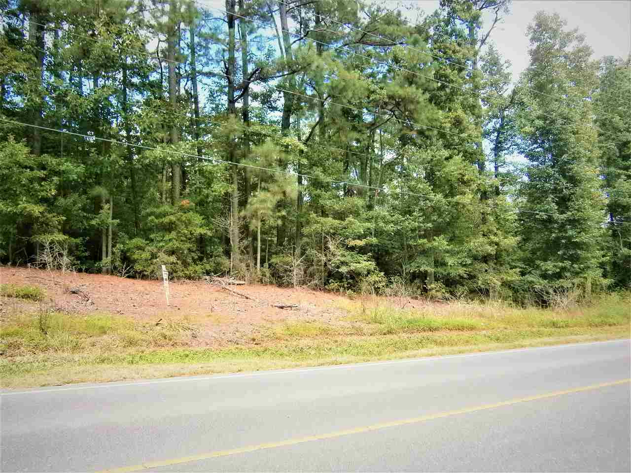 Wilson Mills Road Property Photo 1