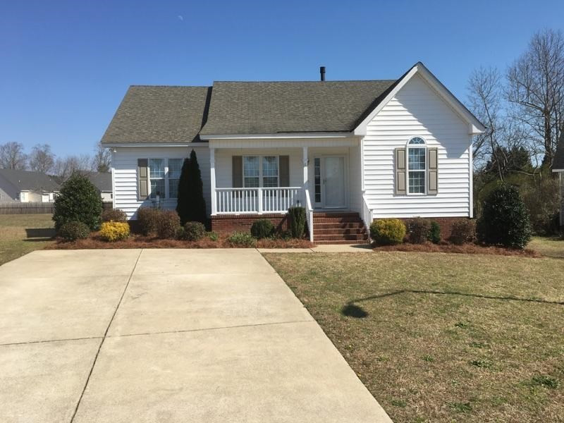 1109 Elderberry Court Property Photo 1