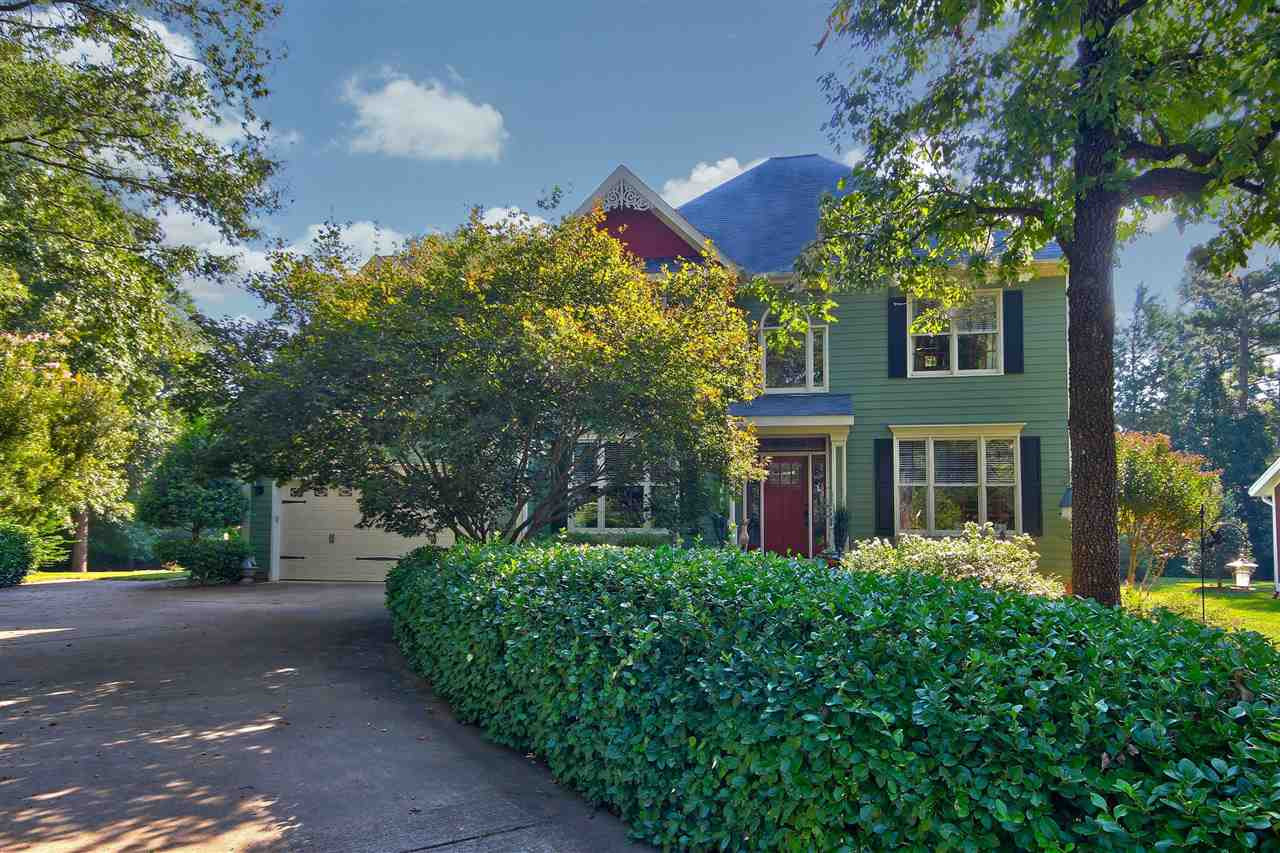 107 Bayview Drive Property Photo 1