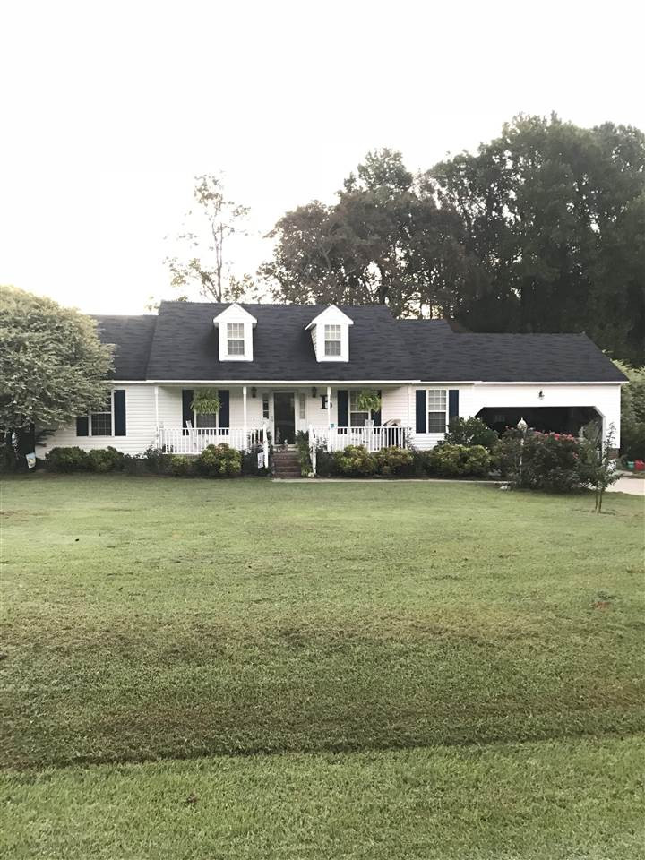 10141 Chestnut Ridge Road Property Photo 1