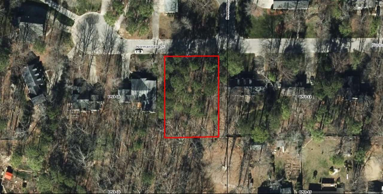 117 Normandale Drive Property Photo 1