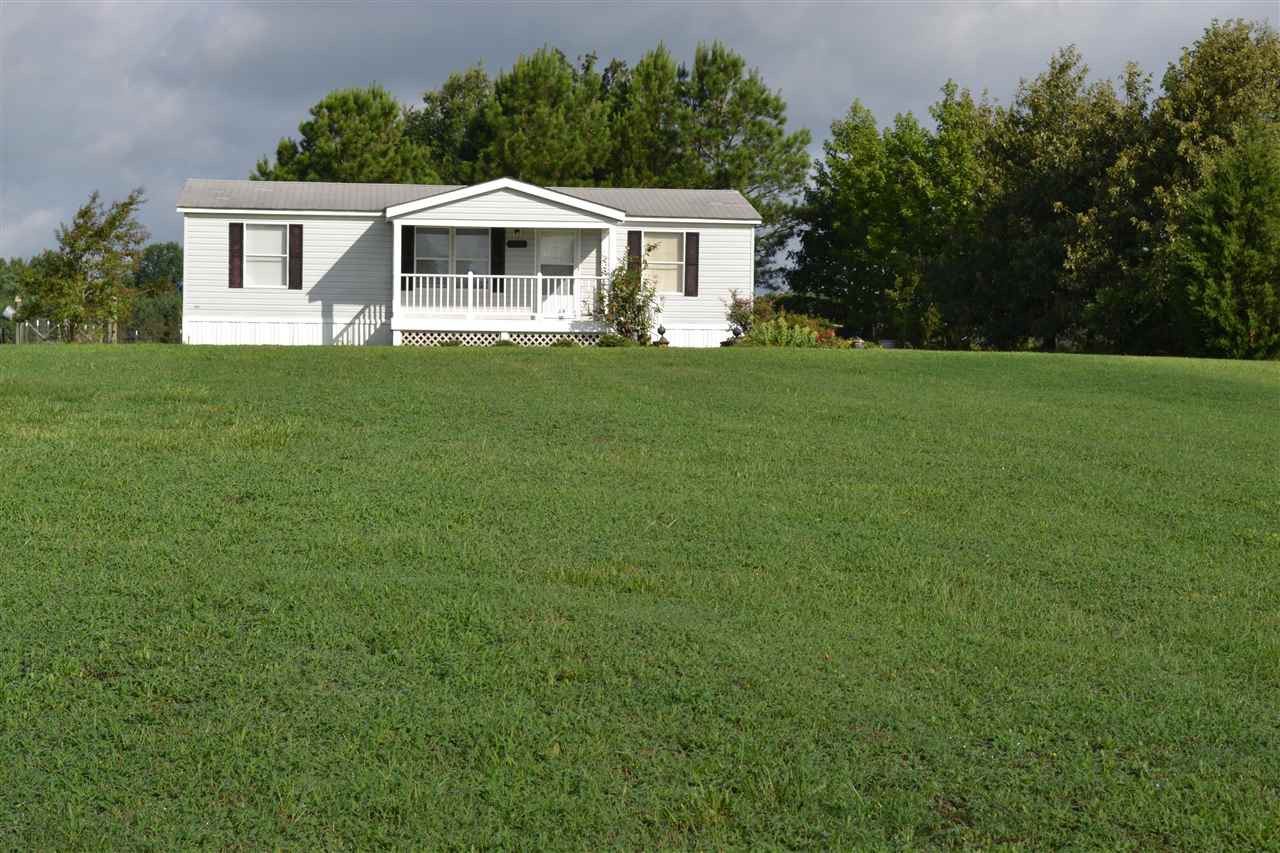 544 New Bethel Church Road Property Photo 1