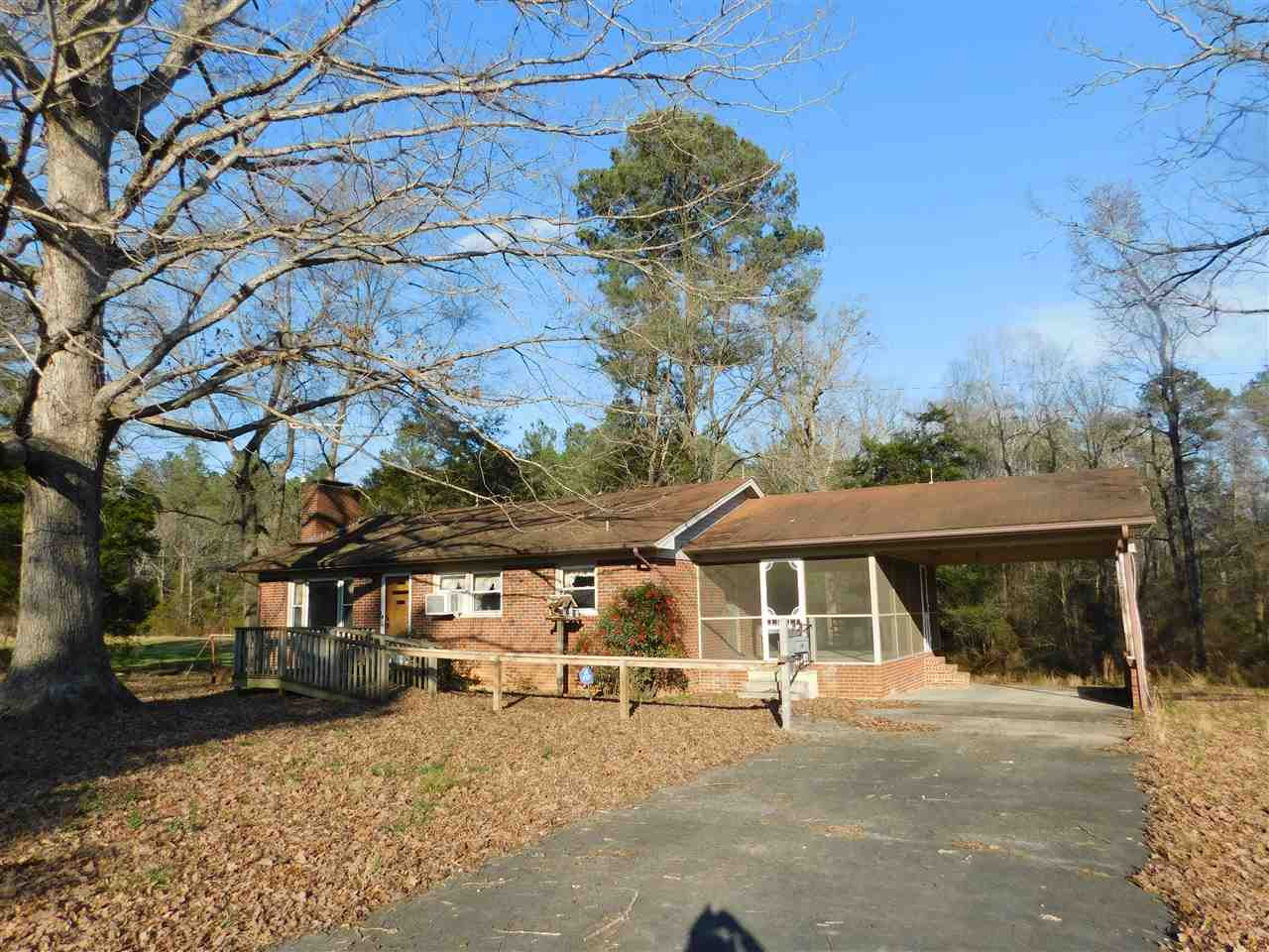 5422 Castle Rock Farm Road Property Photo 1