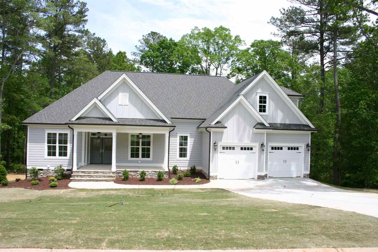 206 Streamside Drive # 117 Property Photo 1