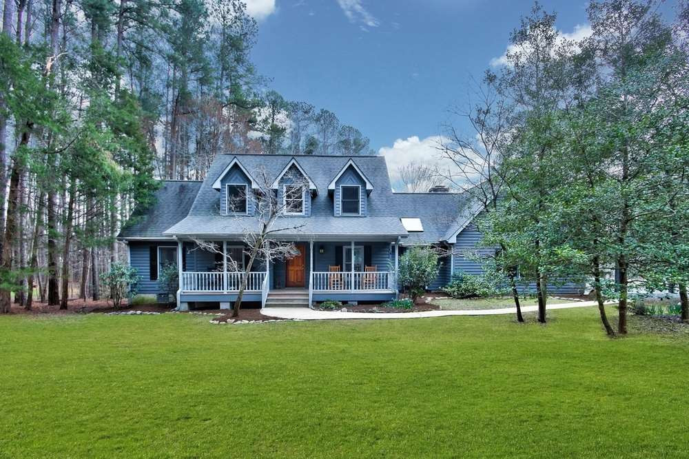 3000 Blueberry Lane Property Photo 1