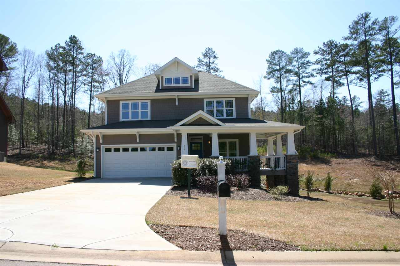 201 Streamside Drive # 102 Property Photo 1
