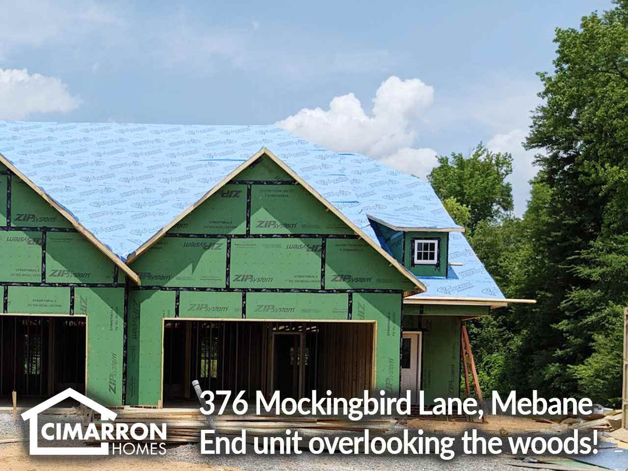 376 Mockingbird Lane Property Photo 1