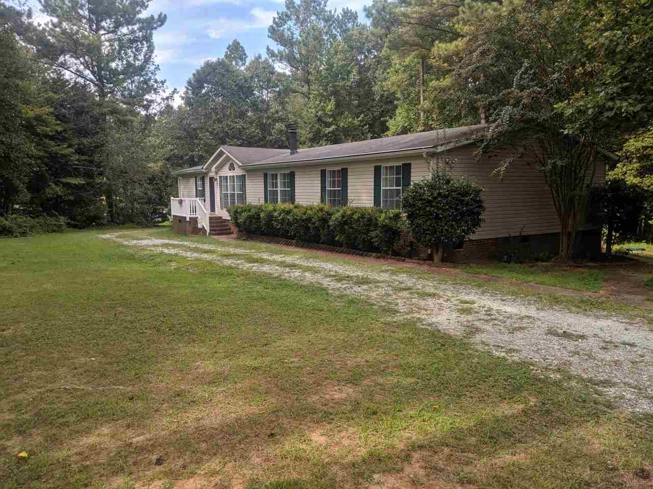 4915 Governor Scott Road Property Photo 1