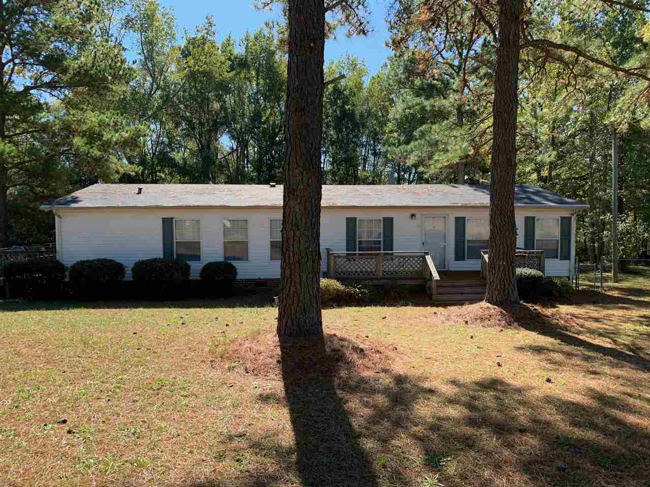 244 Joe Ayscue Road Property Photo 1
