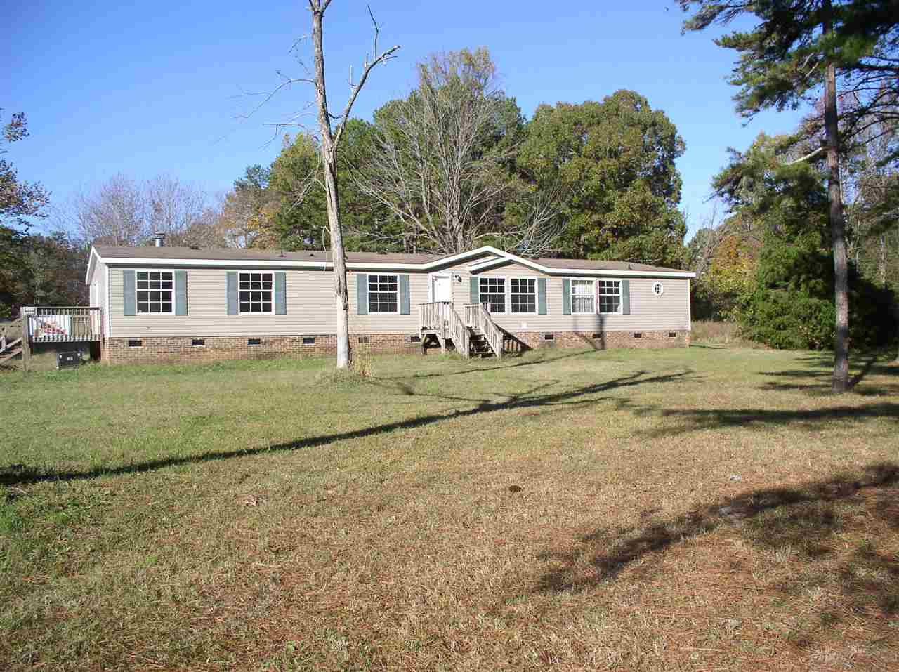 8136 Charlie Stovall Road Property Photo 1