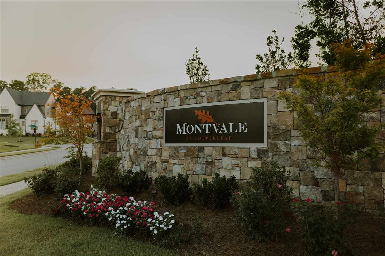 1209 Montvale Ridge Drive Property Photo 1