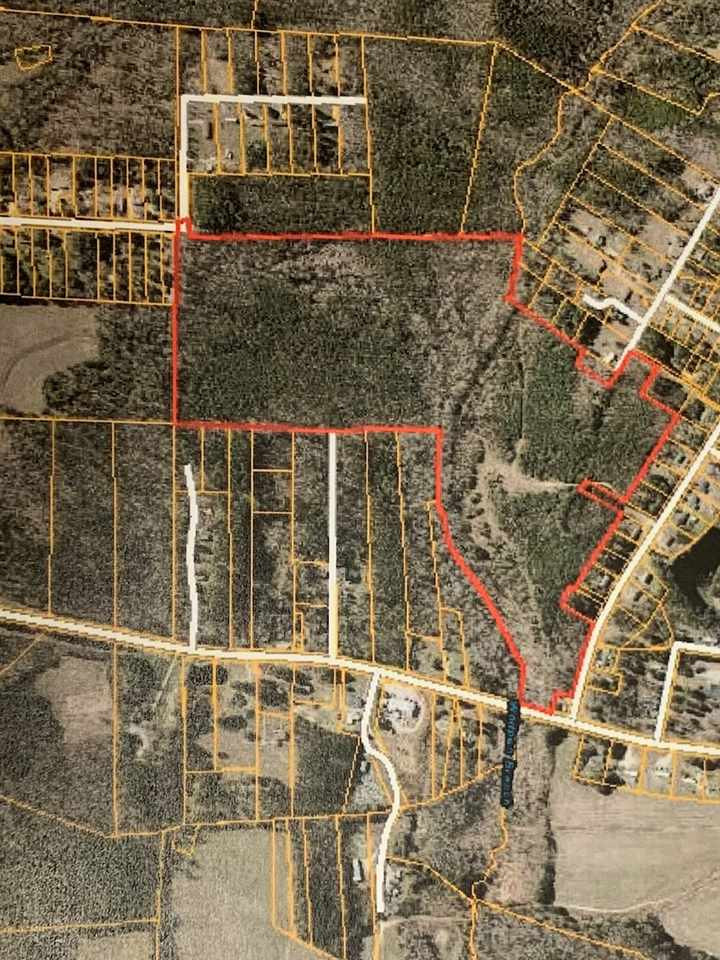 000 Fox Park Road Property Photo 1
