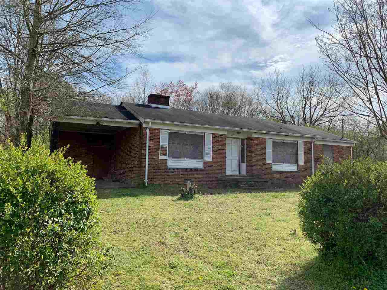 277 Kittrell Street Property Photo 1