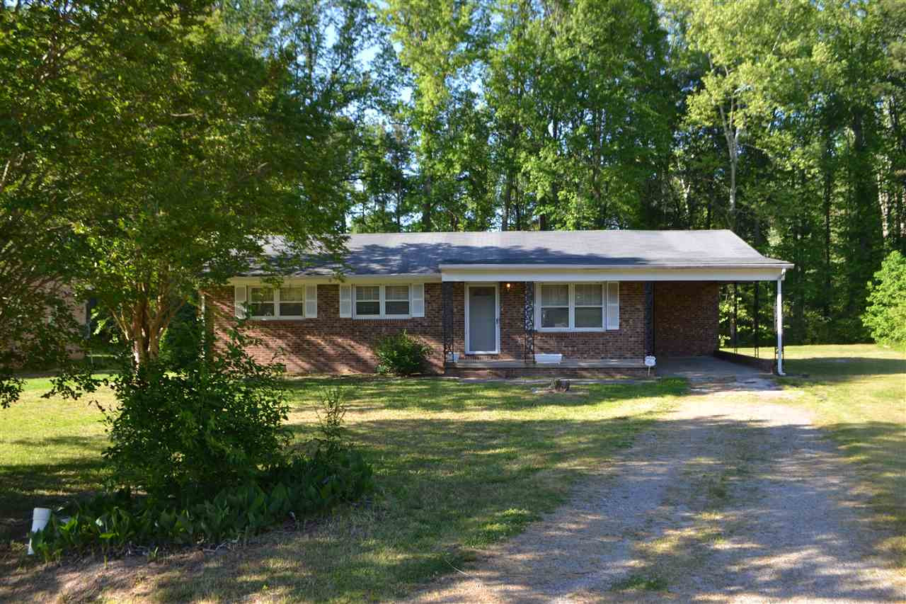 909 Patton Circle Property Photo 1