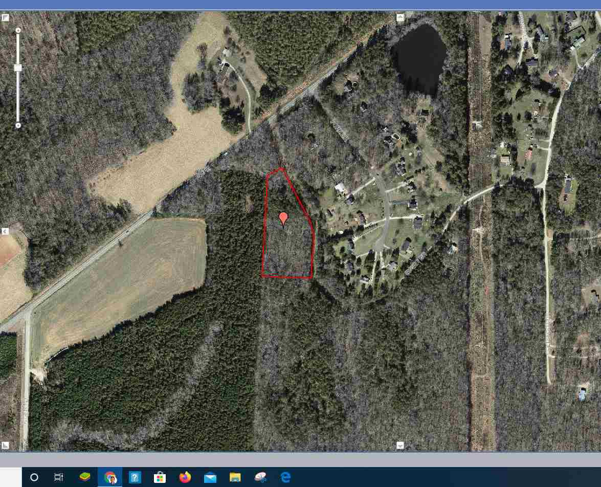0 Sweet Drive Property Photo 1