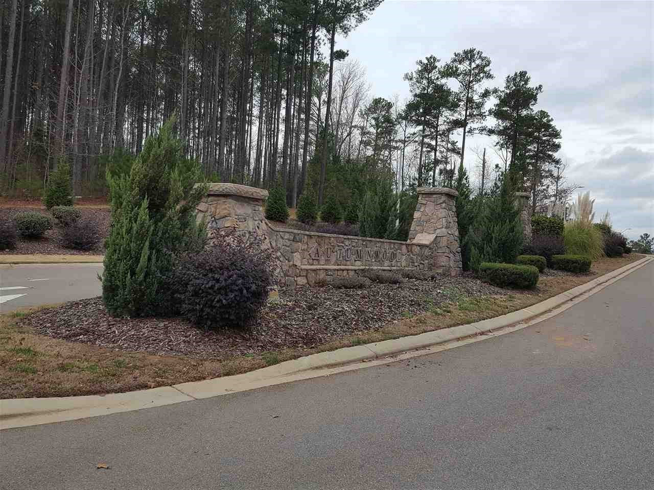 Lot 156 Redwood Drive # 156 Property Photo 1