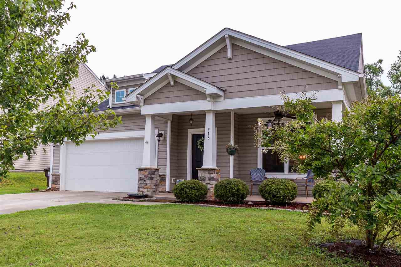 913 Merchants Court Property Photo 1