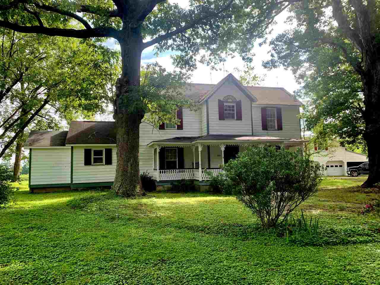 6921 Vicksboro Road Property Photo 1