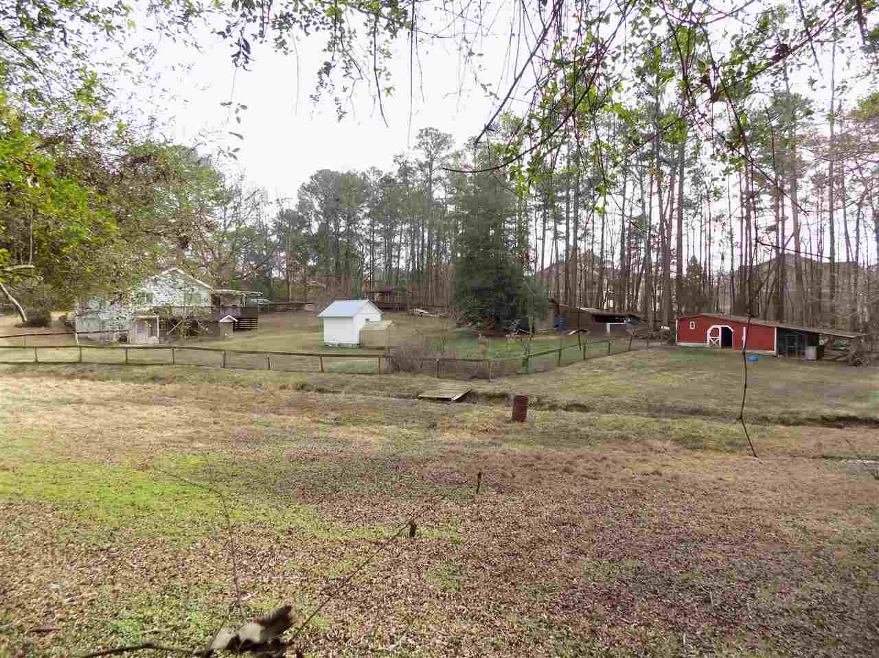 5701 Waycross Street Property Photo 4