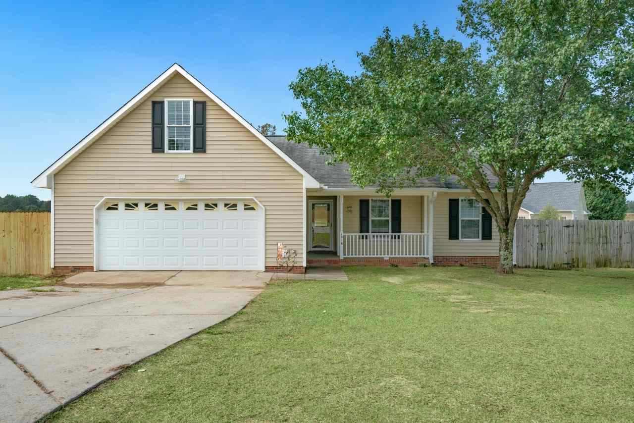 1416 Cane Mill Road Property Photo 1