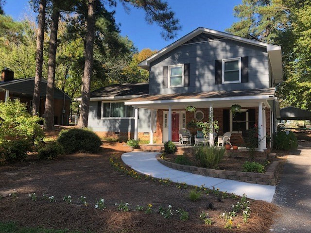 1268 David Avenue Property Photo 1