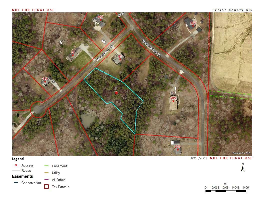 Lot 3 Woodberry Drive Property Photo