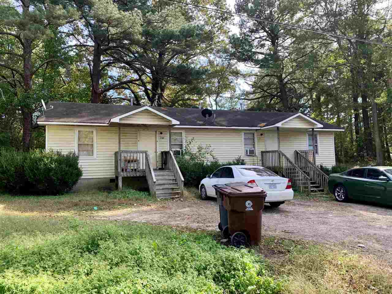 206 Swain Street # 208 Property Photo 1