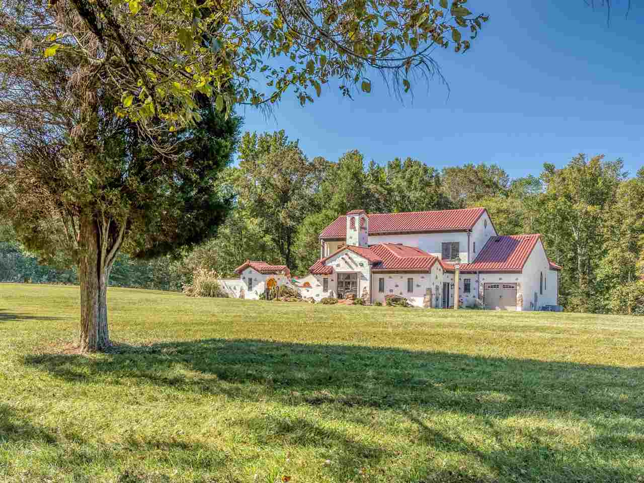 5233 Yanceyville Road Property Photo 1