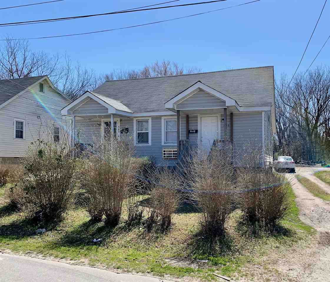 303 Kittrell Street # 305 Property Photo 1
