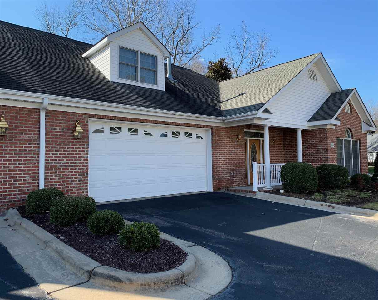 105 Fernwood Creek Court Property Photo 1