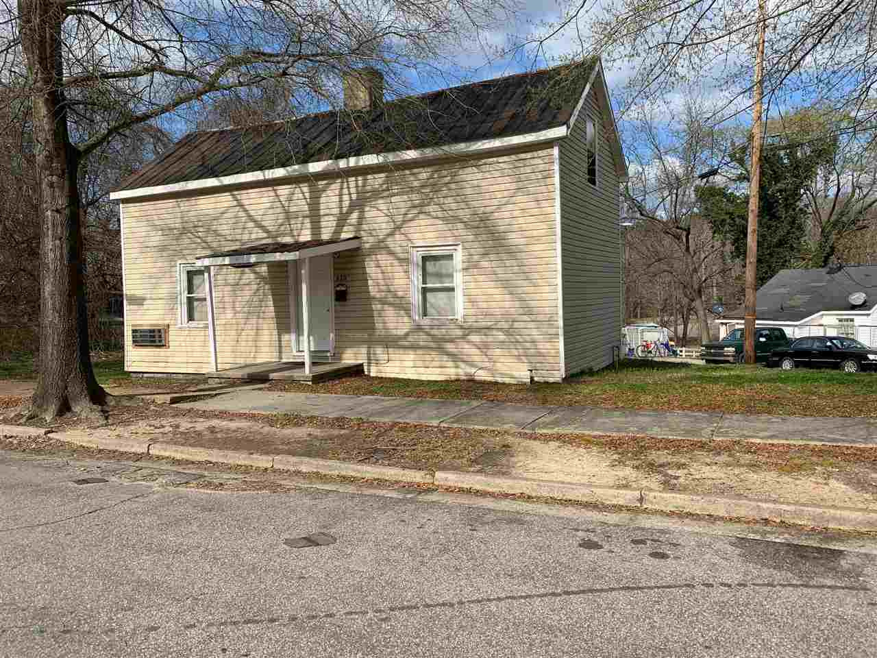 620 Breckenridge Avenue Property Photo 1