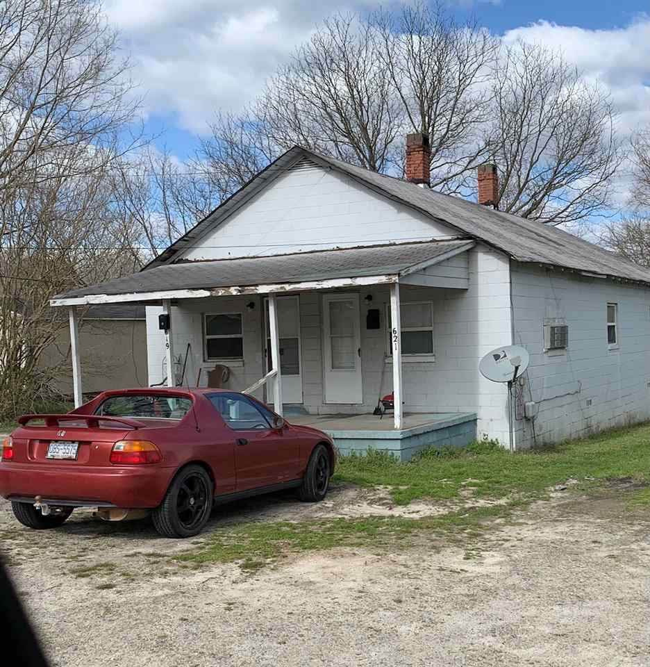 619 Farrar Avenue Property Photo 1