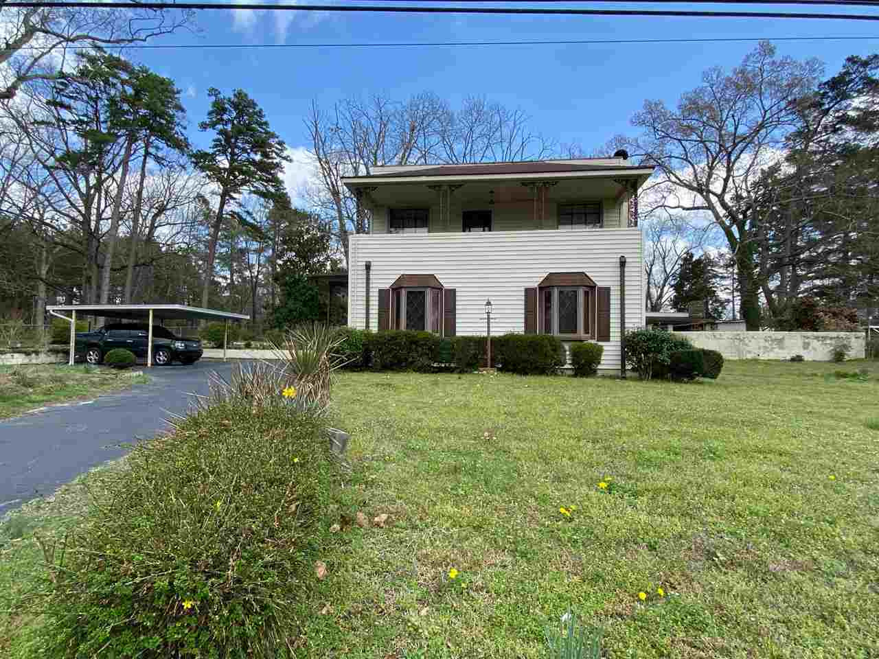 1821 Raleigh Road Property Photo 1