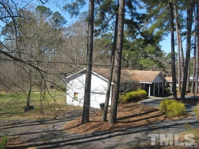 8236 Knightdale Boulevard Property Photo 1