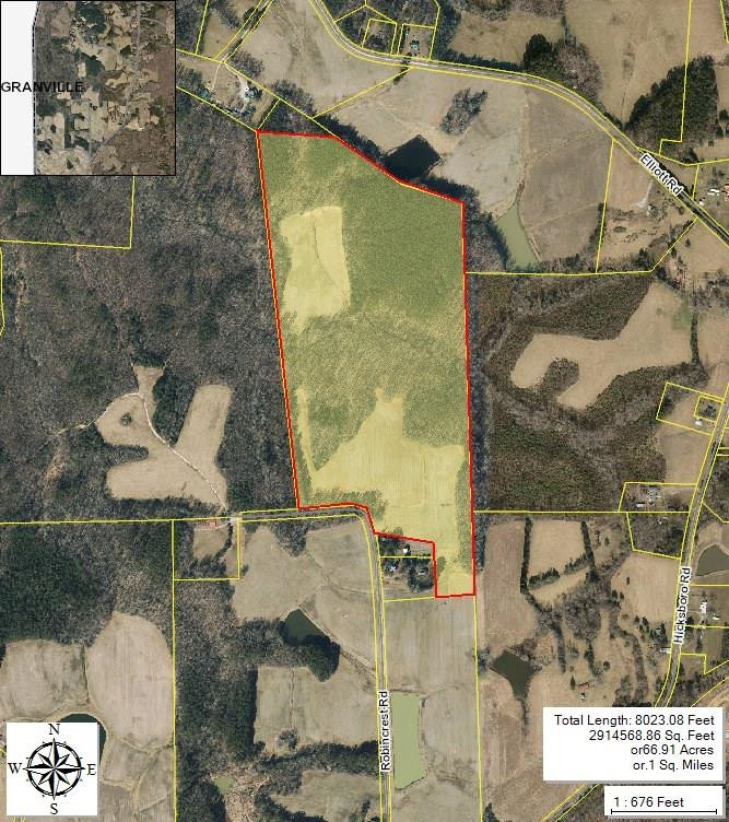 0 Robincrest Road Property Photo 1