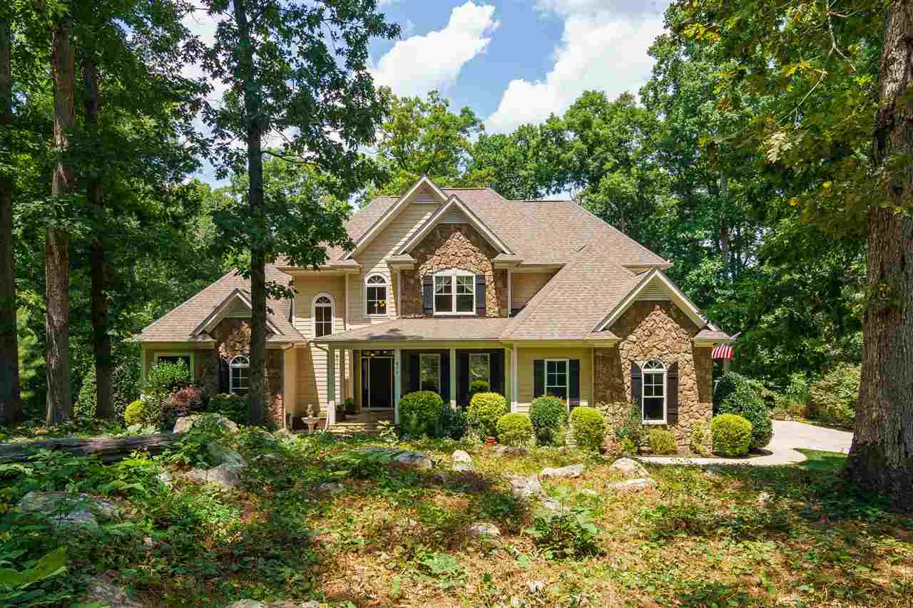 470 Horizon Drive Property Photo 1