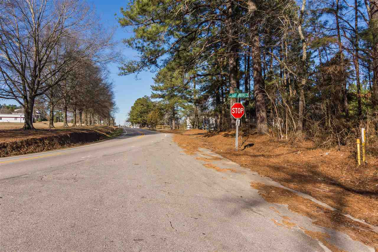 0 Old Tarboro Road Property Photo