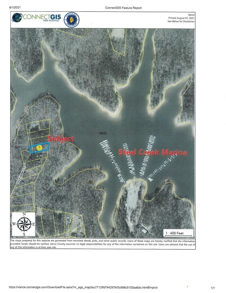 00 Outrigger Lane Property Photo 1