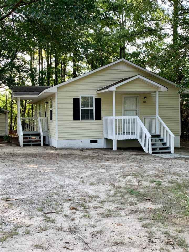 240 Swain Street Property Photo 1