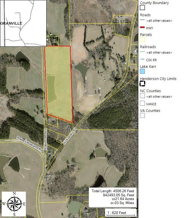 00 Robincrest Drive Property Photo 1