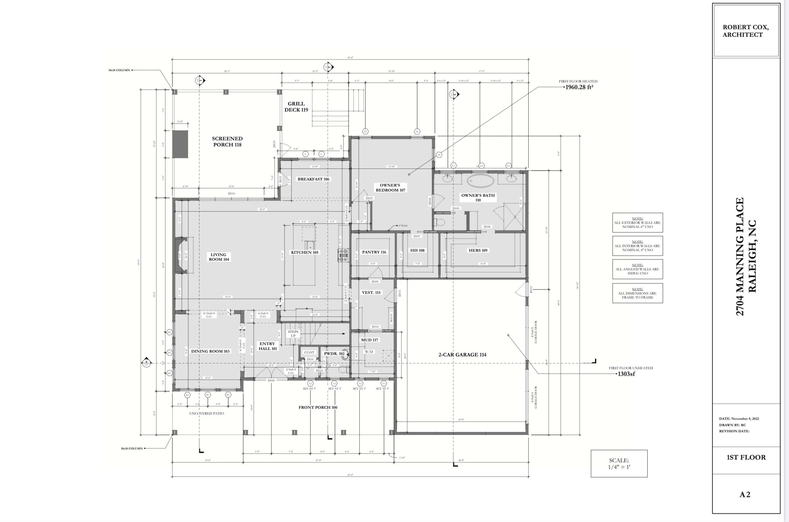 2704 Manning Place Property Photo 5